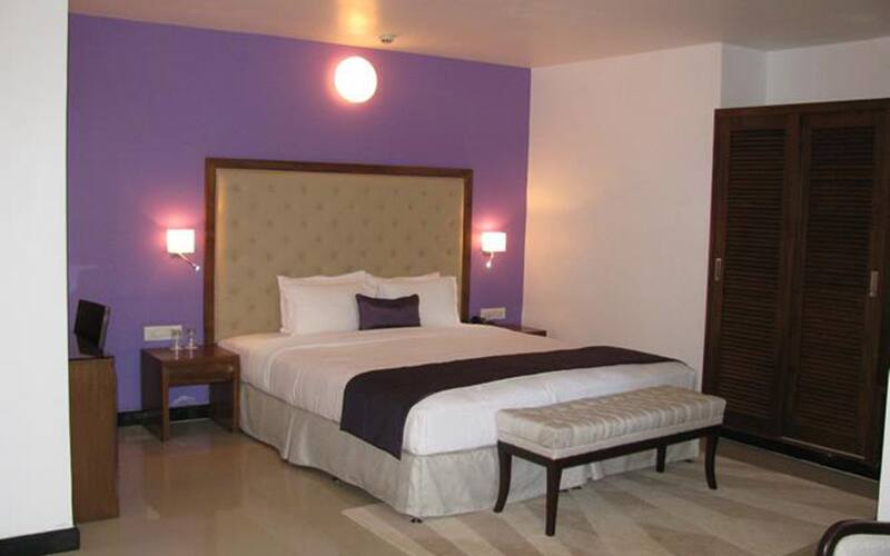 World Choice Sunshine Beach Resorts, Goa 4